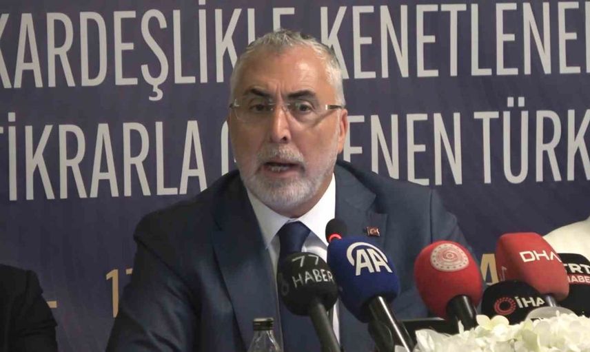 Terörsüz Türkiye: çeyrek asrı bağlayan, geleceği inşa eden milat