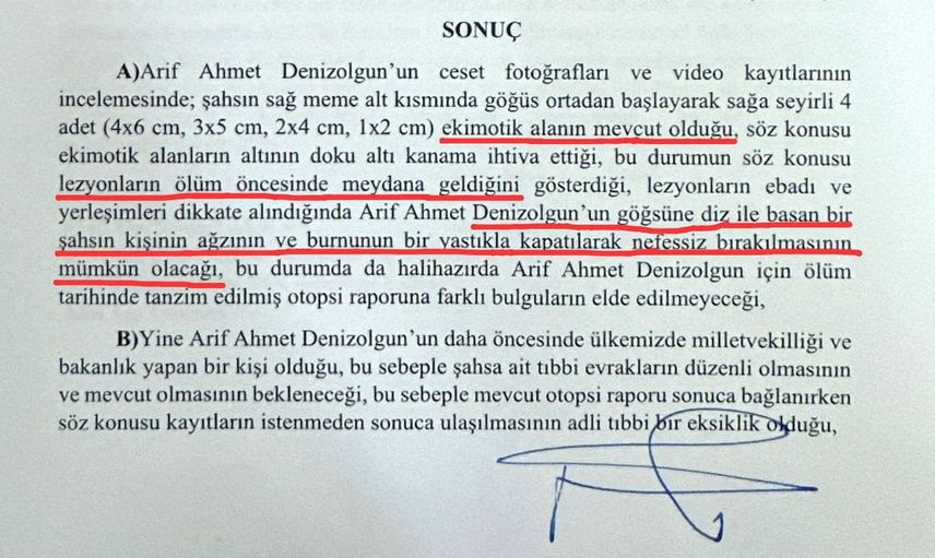 denizolgun dosyasında 10 yıl sonra yeniden soru işareti doğdu