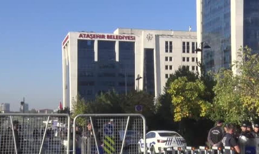 Ataşehir’de başkanvekilliği için kritik meclis oylaması