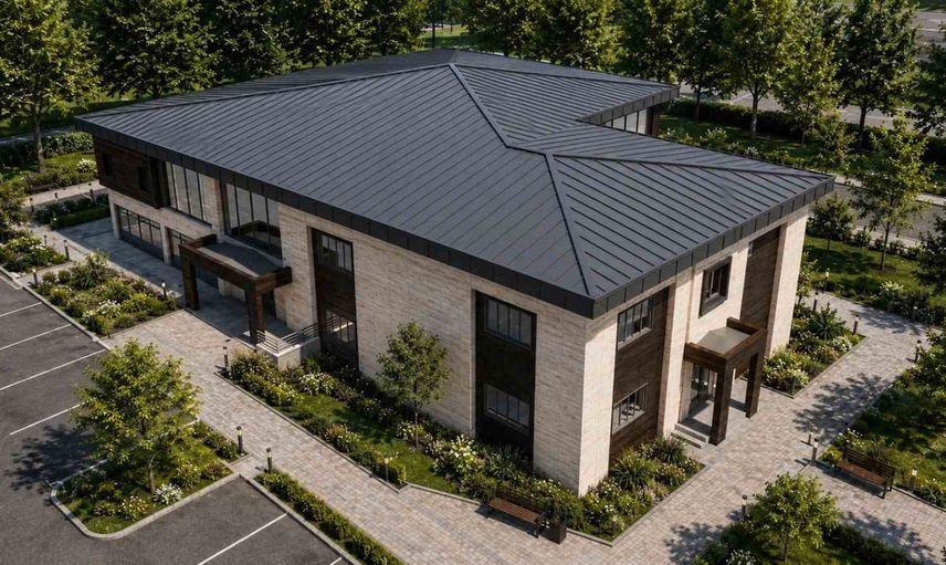 Beykent’e yeni sosyal merkez: taziye evi, okuma salonu ve ticari birimler geliyor