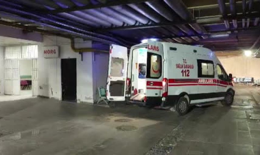 Batman'da Fatih Mahallesi'nde silahlı kavgada 27 yaşındaki M.Ş. yaşamını yitirdi