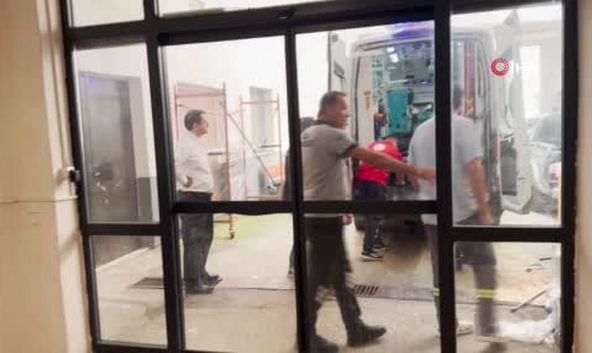 Çayeli'de denizde kaybolan kardeşlerden 10 yaşındaki çocuğun cansız bedeni bulundu