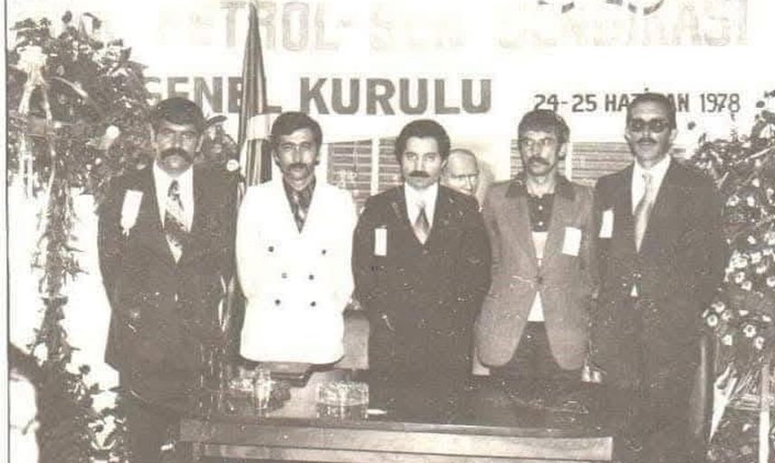 Mağdur tanık 12 Eylül'ü anlattı: o kuşağı çok kötü harcadılar