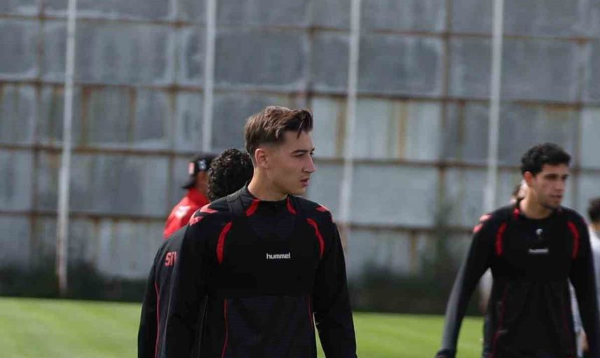 Birlikte daha güçlü: Mert Çelik'ten Pendikspor maçı öncesi çağrı