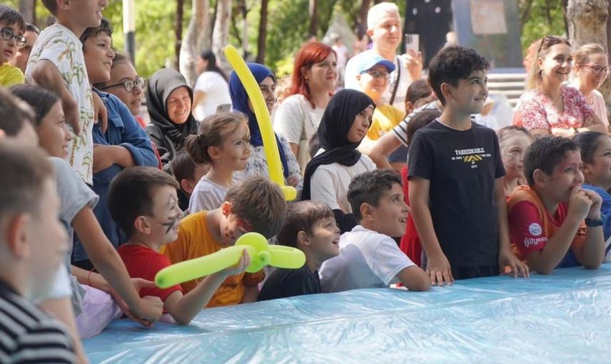 Altıeylül’de kurtuluş coşkusu günlerce sürecek