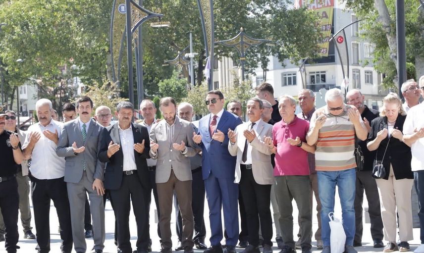 Kütahya'da emniyet filosu 37 yeni araçla güçlendi