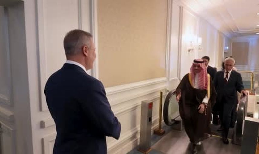 Milli dış politikada yeni adım: Türkiye ve Suudi Arabistan komitesinin ilk toplantısı bugün