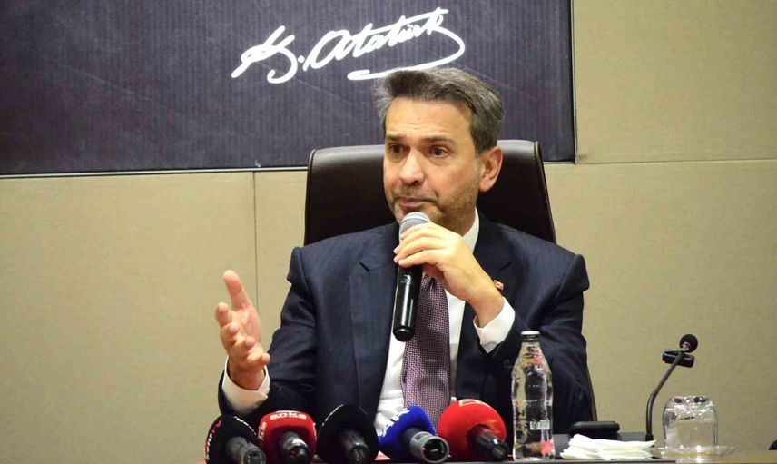 Enerjide bağımsızlık için yerli kaynaklara öncelik verilecek