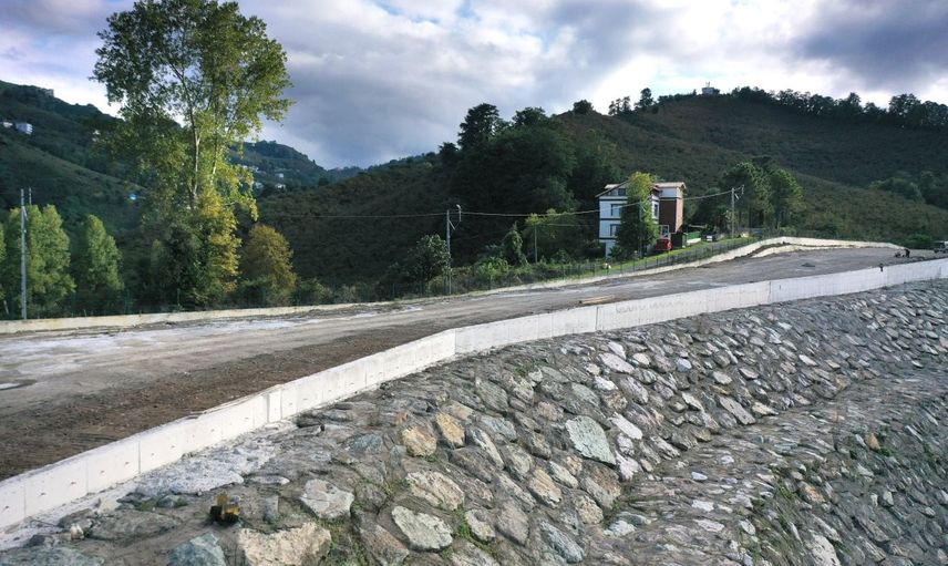 Ordu şehir hastanesinin otopark kapasitesi 4 bine çıkarılıyor