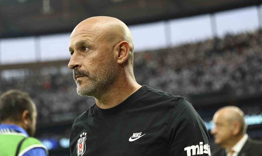 Tribünlerin Italiano'ya desteği sahada karşılık buldu
