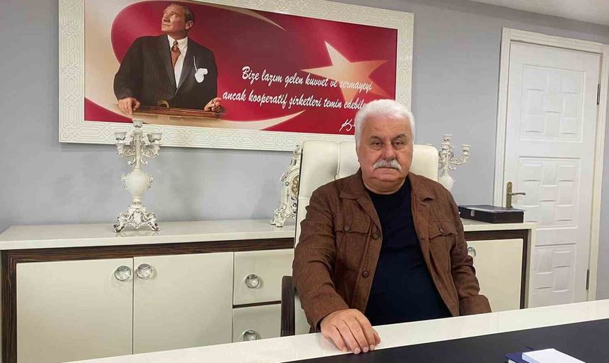 Karadenizbirlik üreticinin ödemelerini güvence altına alıyor