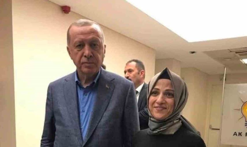 Ak Parti MKYK üyesi Zeynep Çiftçi memleketinde son yolculuğuna uğurlandı
