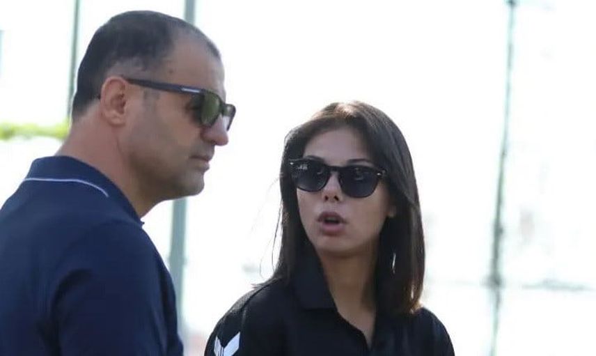 Muğlaspor kadın voleybol takımı hedefe odaklandı, yönetim tam destek veriyor
