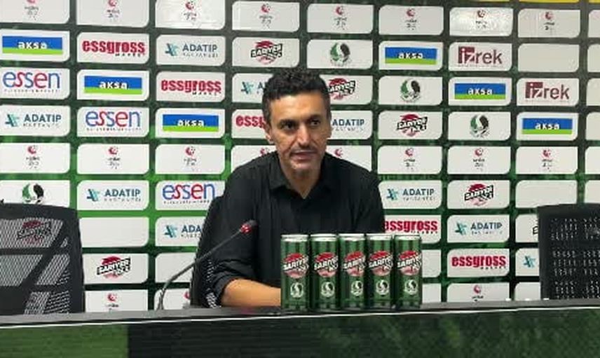 Sakaryaspor şehirle bütünleşerek yükselişi hedefliyor