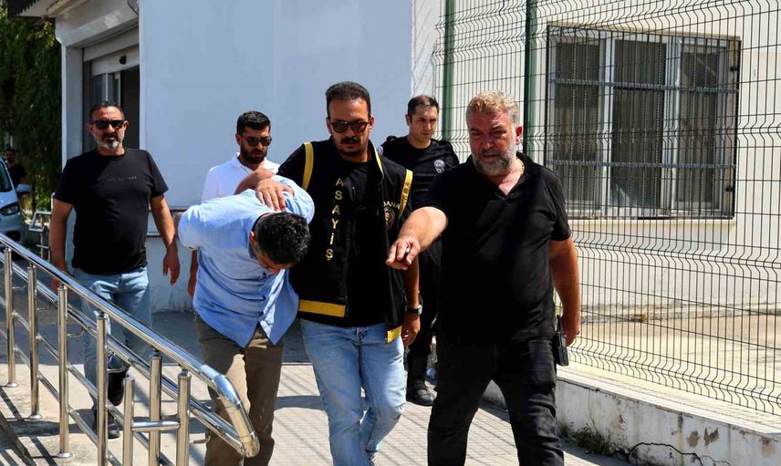 Ortaklık kavgası 40 milyon liraya mal oldu: baba ve oğlu öldü