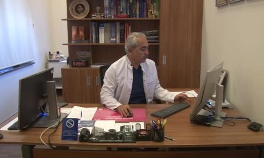 Meme kanserinde taramada mamografi önceliği: MR sadece riskli olgularda düşünülmeli