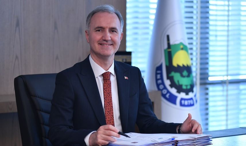 İnegöl'de üç günlük gastronomi festivali: ustalar, akademisyenler ve yöresel tatlar bir arada