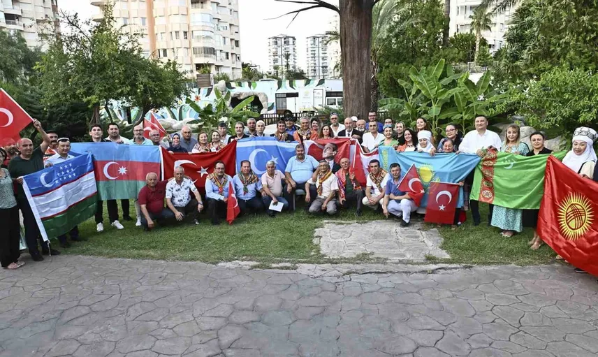 Uysal: Yörük aklı ve ruhu Türkiye’nin bugün en çok ihtiyaç duyduğu değerler