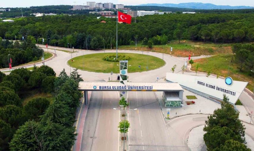 BUÜ'lü genç yetenekler TEKNOFEST sahnesinde 12 kategoride yarışacak