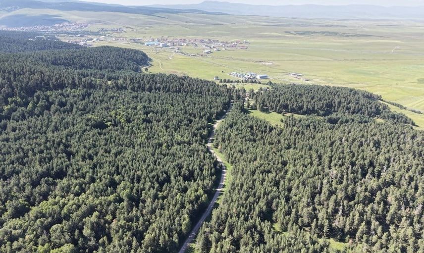 Kars'ta kıvılcım çıkaran çalışmalarda bildirim ve yangın önlemleri zorunlu hale getirildi