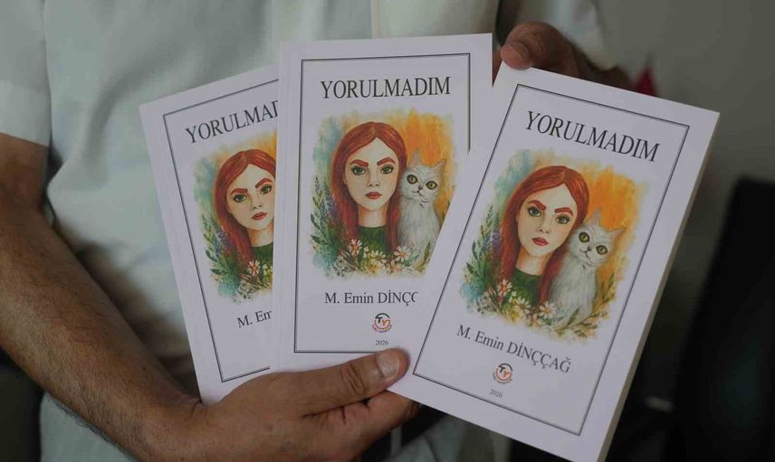 Yorulmadım diyen hekimten topluma sesleniş