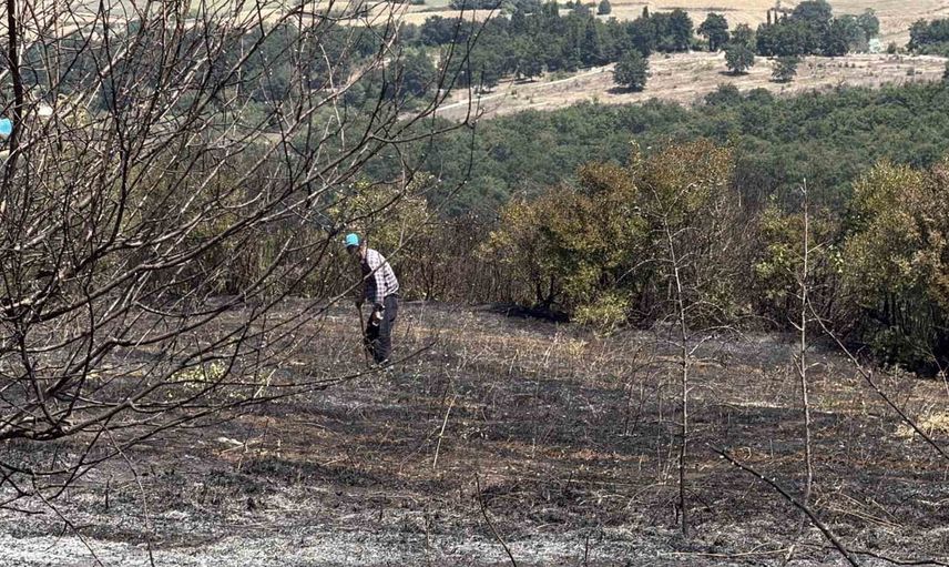 Kaynarca'da makilik alevlere karşı ortak müdahale seferberliği