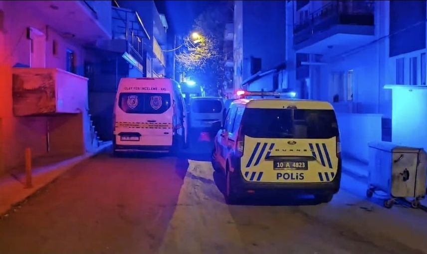 Alkollü tartışma sonucu iki kardeşten biri yaşamını yitirdi