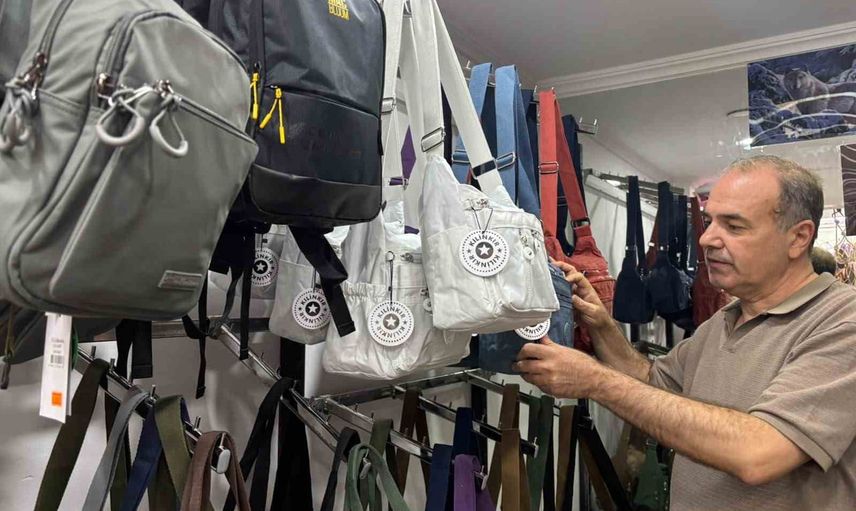 Okula dönüşte çanta tercihi değişiyor: hafiflik ve su geçirmezlik öne çıktı