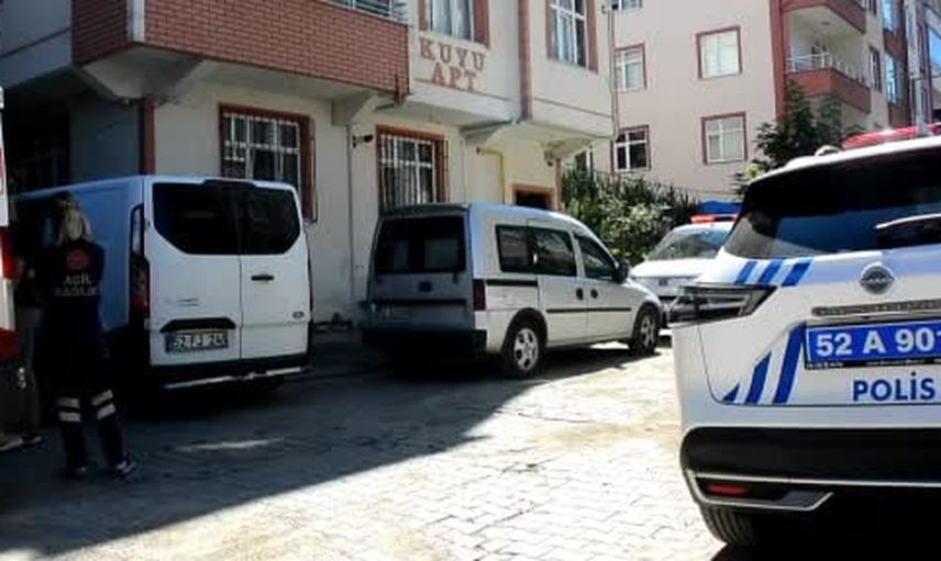 Ünye’de pide ustası Murat Kuyu evinde ölü bulundu