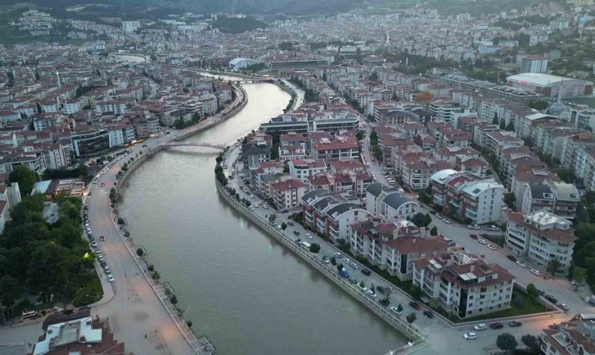 Amasya'nın araç envanteri büyüyor: motosikletteki yükseliş öne çıktı