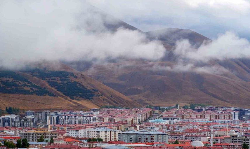 Kışa hazırlık: Erzurum'da kalorifer ve doğal gazda tarih kısıtlaması yok
