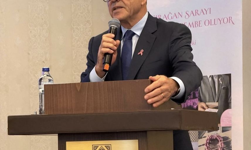 Tarama yaşı 74'e çıkarılsın: meme kanserinde yeni hedef