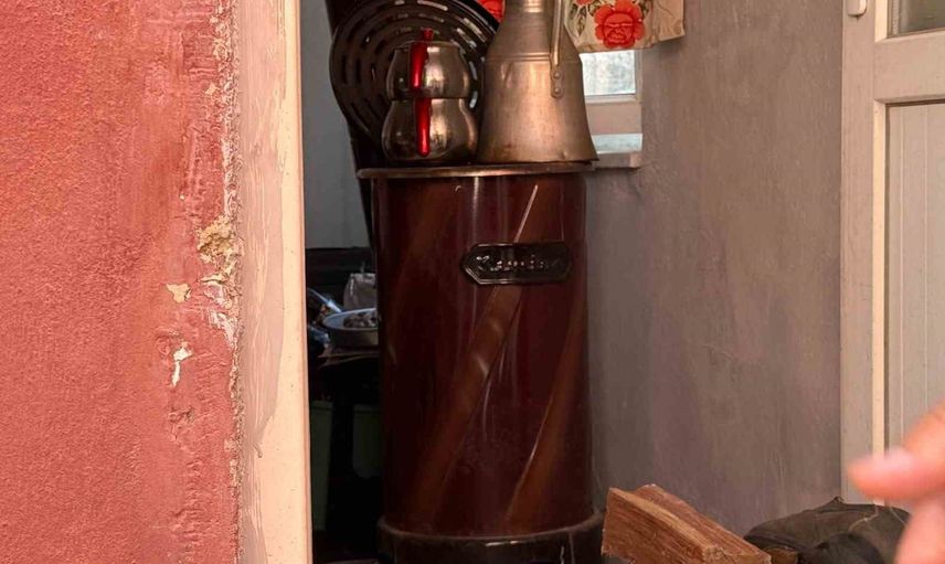 Muğla'da kömür yardımı sonrası sobadan sızan gaz bir adamın yaşamını aldı