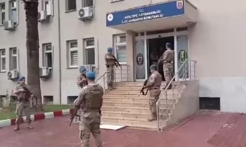 On ilde eş zamanlı operasyon: Mardin merkezli dolandırıcılık şebekesi çözüldü