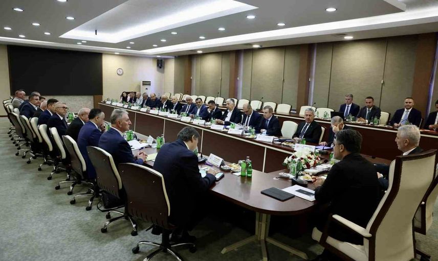Hububat sezonunda üretim ve piyasa güveni öne çıktı