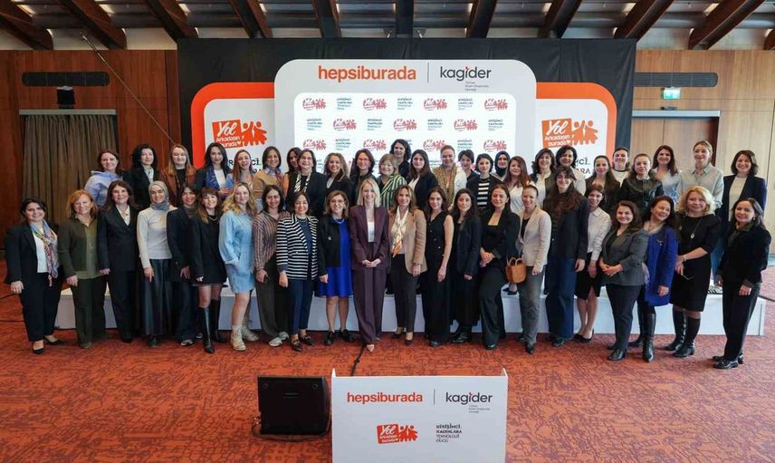 Yol Arkadaşın Burada’dan ilk mezunlar: mentörlükle sipariş ve ciroda hızlı yükseliş