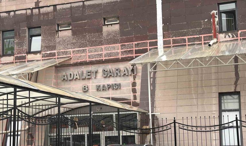 Dört yıldır kaçtığı eski sevgilisi tarafından izlenen kadın için yakalama kararı