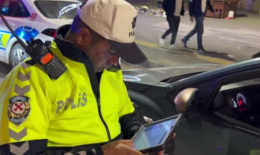 Tatvan'da 'Huzur ve Güven' denetimi geniş kapsamlı sonuçlar verdi