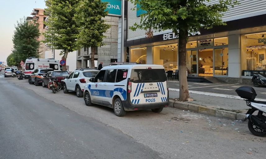 Adıyaman merkezde yalnız yaşayan Mehmet Akın’ın evinde yaşamını yitirdi