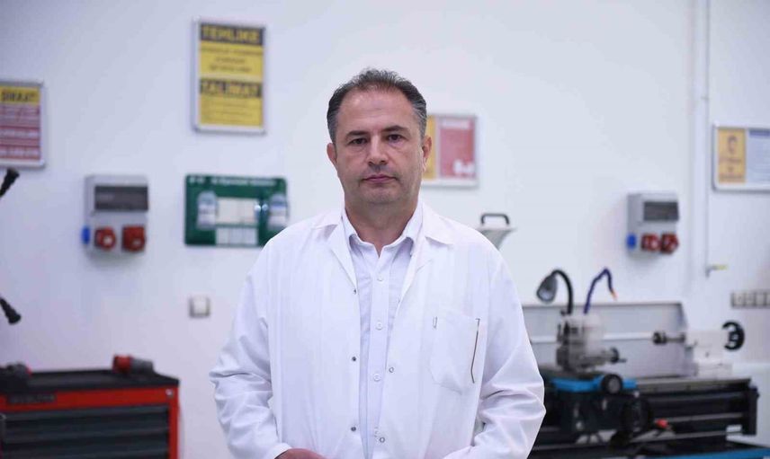 Bıçaksız öğütme ile taze kuru gıda hazırlığına yeni soluk