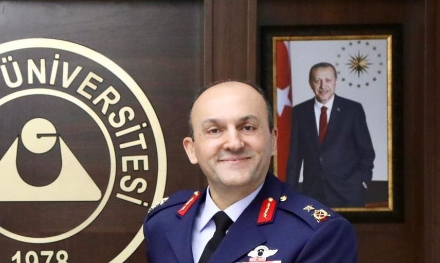 Kayseri garnizonunda yeni dönem: tuğgeneral Hasan Volkan Güleryüz emekliye sevk edildi