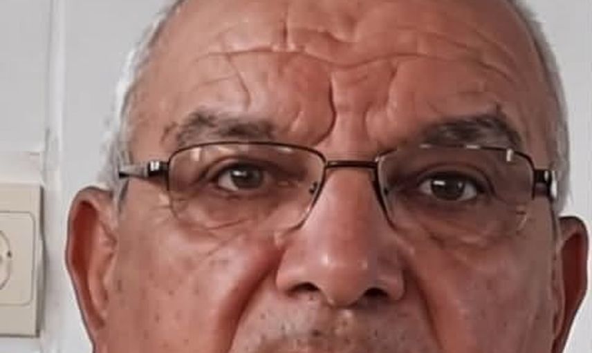 Elektrikli bisikletiyle inşaat temelinden düşen 80 yaşındaki adam hayatını kaybetti