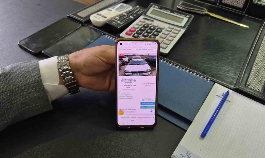 Söğüt kooperatifinde mali denetim iddiaları yargıya taşındı