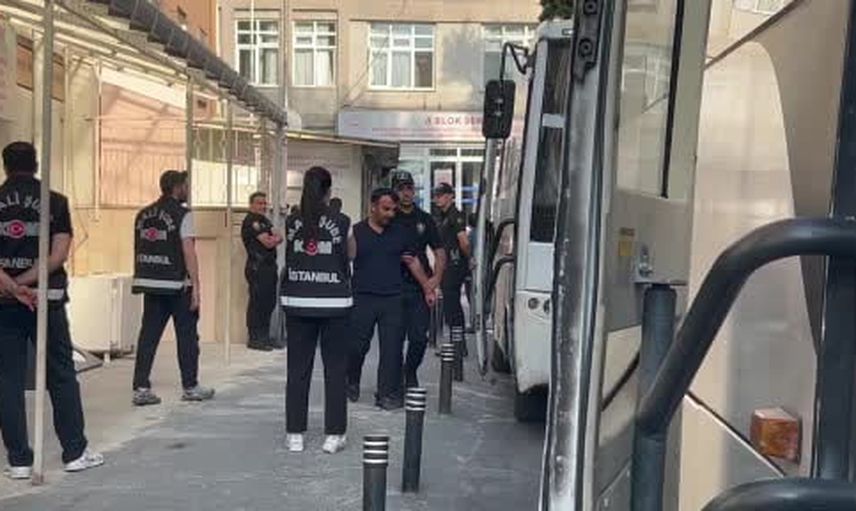 Kamu görevine yönelik soruşturma: Kuşadası operasyonunda 15 kişi adliyede