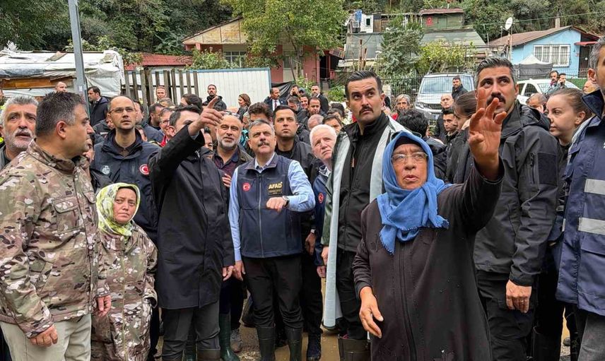 İstanbul’da seferberlik: afetin izleri sarılacak, kalıcı çözümler hayata geçirilecek