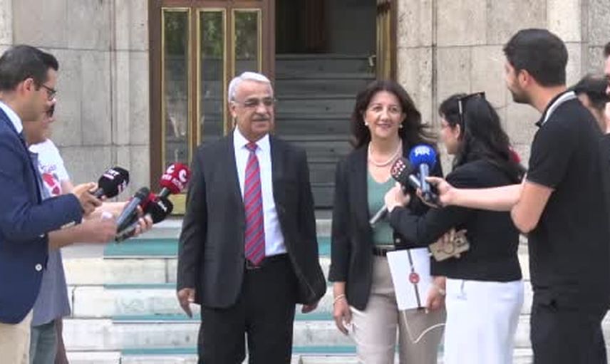 İmralı heyetiyle Erdoğan görüşmesi: uygulama odaklı beklentiler ve yol haritası