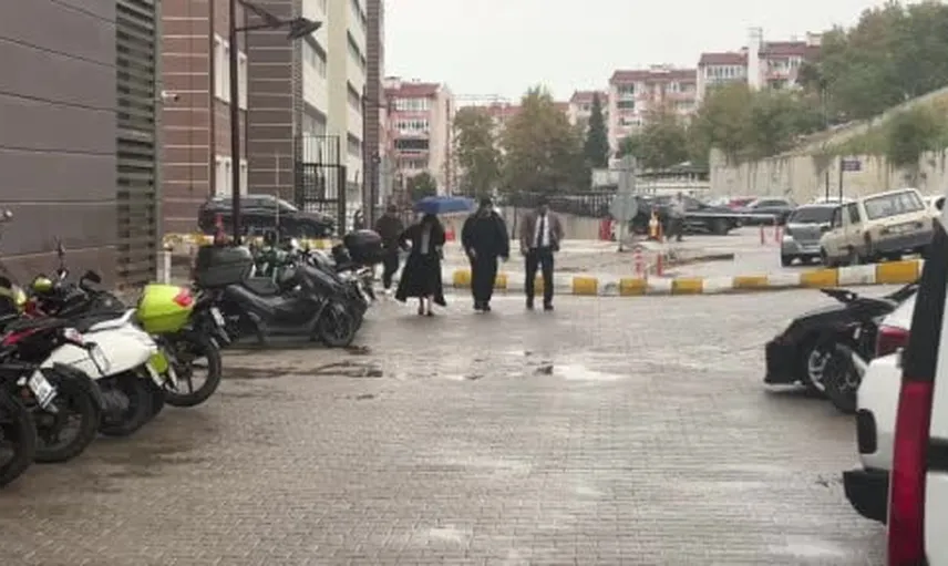 Çanakkale'de kontrol için gelen Cem Yılmaz: durumum iyi ama dikkat etmem lazım