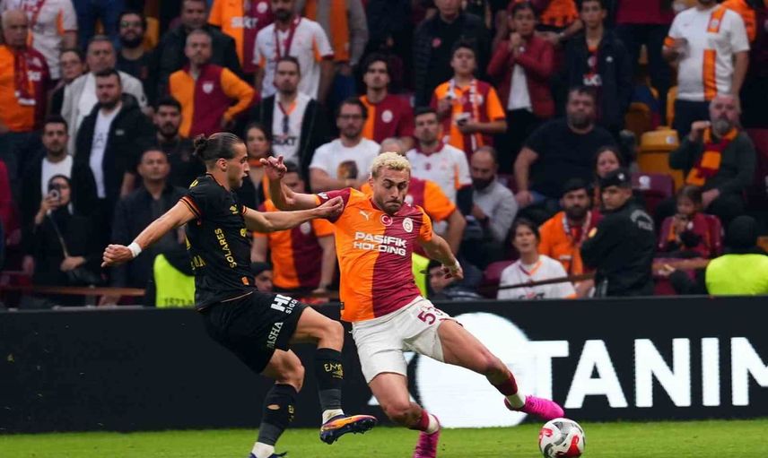Göztepe Rams Park'ta ilk galibiyeti hedefliyor