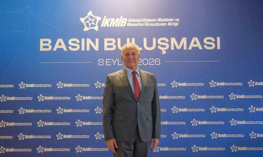 Kimya sektörü ABD ve yeni pazarlarda büyüme arayışına girdi