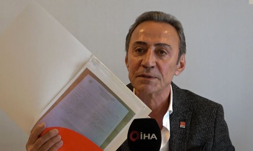Berhan Şimşek itiraf değil, savunma yaptı: görüntülerle yürütülen itibar saldırısına izin vermem